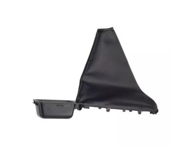 Ford GN1Z-5804567-EA Cover - Access Hole