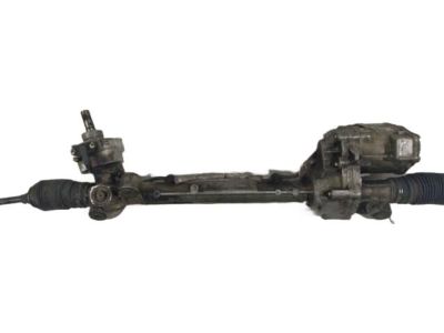 Ford AE5Z-3504-CE Gear Assembly - Steering