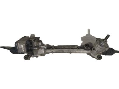 Ford AE5Z-3504-CE Gear Assembly - Steering