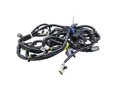 Ford JC3Z-14405-V Wiring Assembly - Rear Lamps JC3Z-14405-V Ford Wiring Assembly - Rear Lamps Product Photo 1 of 3