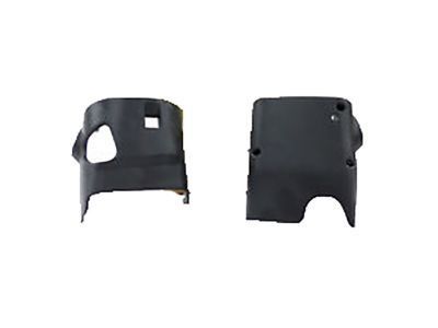 Ford F81Z-3530-AAB Shroud Assy - Steering Column      