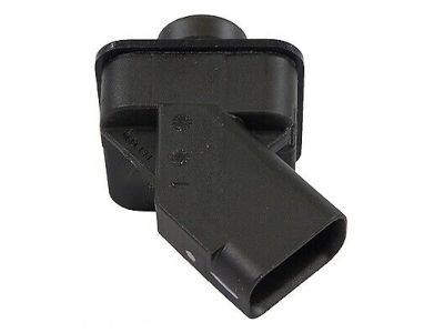 Ford JL3Z-19G490-F Front Camera