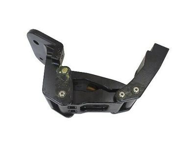 Ford 7L7Z-16A507-C Rear Bracket