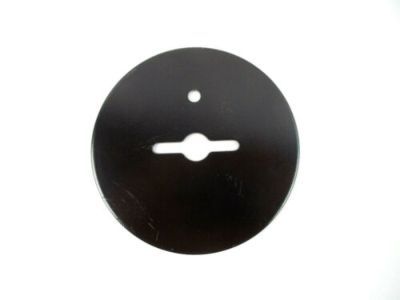 Mercury 5F9Z-5400145-AA Engine Cradle Shim