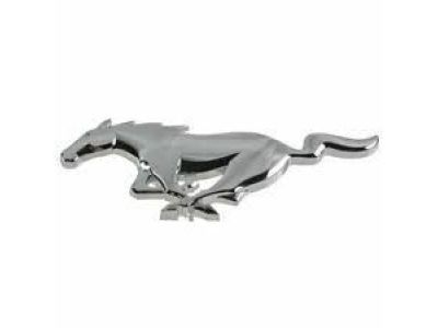 Ford Mustang Emblem - AR3Z-63208A04-AA
