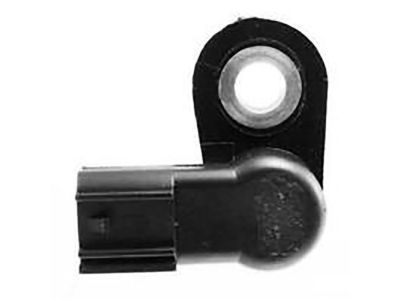 Mercury F6RZ-6L253-BA Tensioner Arm