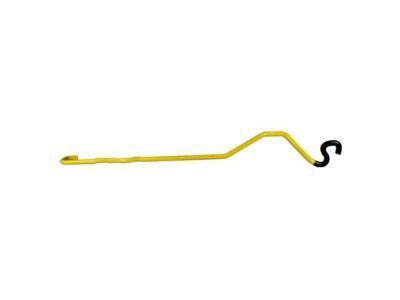Ford 8S4Z-16826-A Support Rod, Front