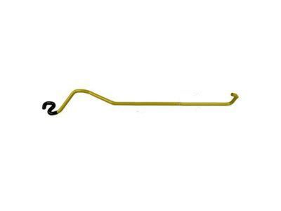 Ford 8S4Z-16826-A Support Rod, Front