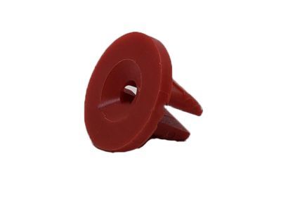 Ford -W702438-S300 Center Shield Retainer Nut