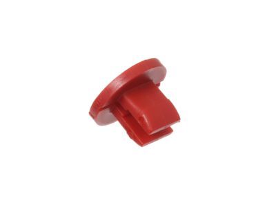 Ford -W702438-S300 Center Shield Retainer Nut