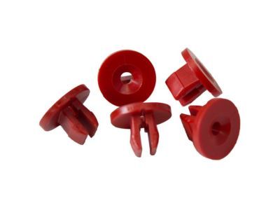 Ford -W702438-S300 Center Shield Retainer Nut