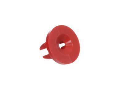 Ford -W702438-S300 Center Shield Retainer Nut