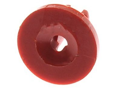 Ford -W702438-S300 Center Shield Retainer Nut