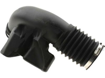 Ford BR3Z-9B659-D Hose - Air