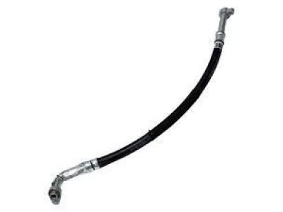 Mercury Mountaineer A/C Hose - 9L2Z-19D742-D