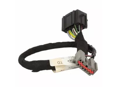 Ford JR3Z-14A411-G Wire Assembly