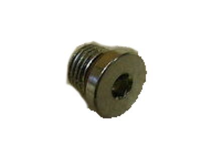 -1825262-C91 Ford Plug Product Photo 1 of 1
