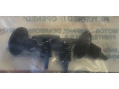 Lincoln -W710378-S300 End Cover Retainer Clip