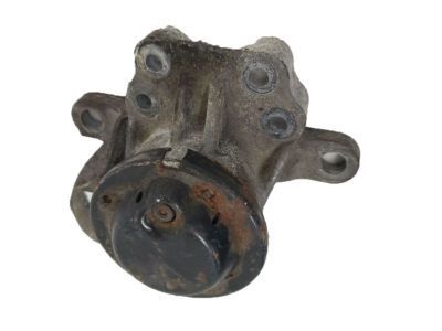 Lincoln Engine Mount Bracket - AA5Z-6038-D