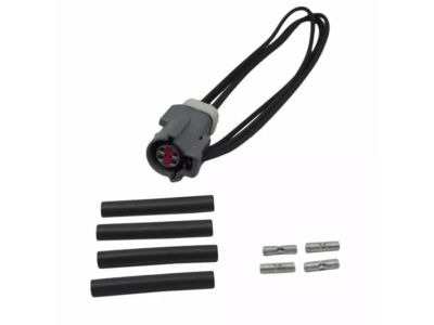 Ford 3U2Z-14S411-XBA Wire Assembly