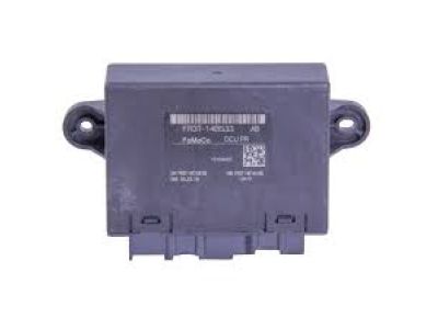 Ford FR3Z-14B291-A Control Module, Front Driver Side
