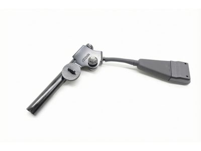 FA1Z-58610E45-AA Ford Pretensioner, Driver Side Product Photo 3 of 4