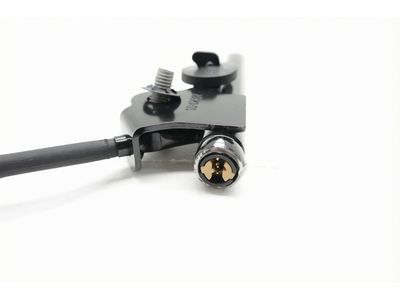 FA1Z-58610E45-AA Ford Pretensioner, Driver Side Product Photo 4 of 4