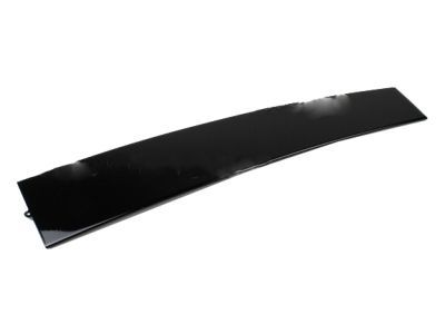 Ford 8T4Z-7820555-A Rear Molding, Front Upper Driver Side