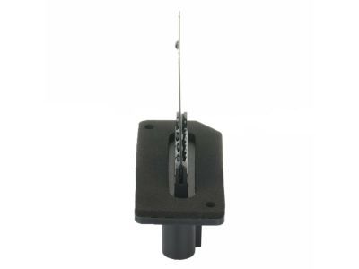 Ford 4L2Z-19A706-AA Blower Motor Resistor, Front