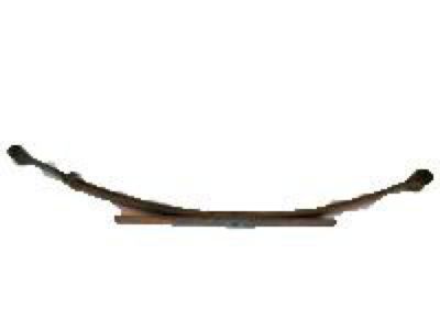 Ford Leaf Spring - DL3Z-5560-G