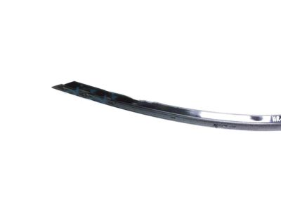 Ford GR3Z-6302564-A Retainer - Weatherstrip