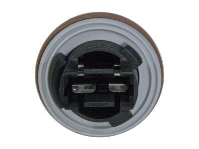 Ford 8A8Z-13411-A Signal Lamp Bulb Socket, Front
