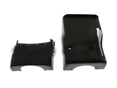 Ford Steering Column Cover - FL3Z-3530-DD