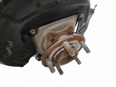 HG9Z-5B758-A Ford Kit - Bushing Repair, Passenger Side Product Photo 4 of 4