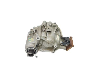 FT4Z-7251-B Ford Power Take Off Assembly Product Photo 1 of 4