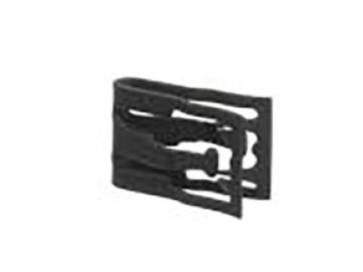 Ford -W716053-S424 Cowl Kick Panel Clip