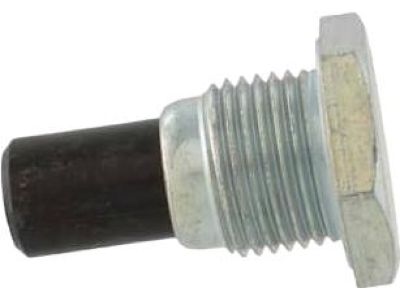 Ford 6L5Z-7A010-A Plug