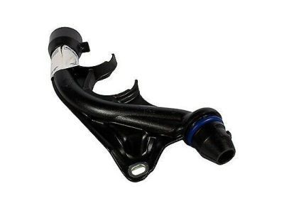 Mercury Dipstick Tube - 7T4Z-7A228-A