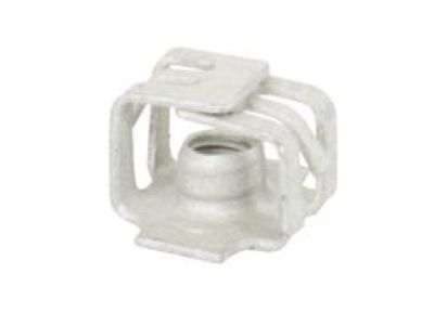 Lincoln -W718150-S439 Deflector U-Nut