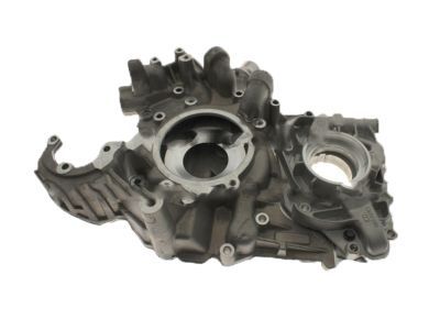 Ford Timing Cover - 8C3Z-6019-D