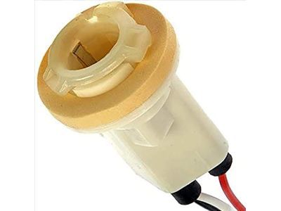 Ford Bronco Light Socket - D1FZ13234A