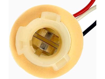 Ford D1FZ13234A Socket & Wire