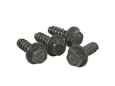 Ford -W507043-S450B Bumper Cover Screw