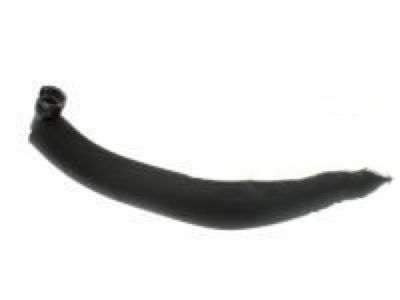 Ford 4C2Z-6A664-CA Hose - Vent                        