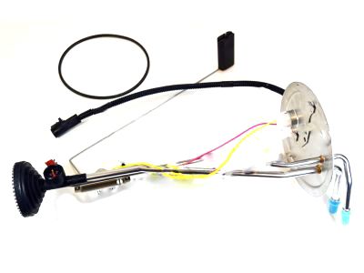 Ford F-350 Super Duty Fuel Pump - 6C3Z-9275-VA