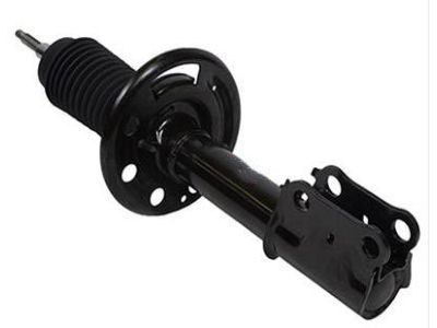 Ford DE9Z-18124-C Strut, Front Driver Side