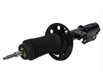 Ford DE9Z-18124-C Strut, Front Driver Side