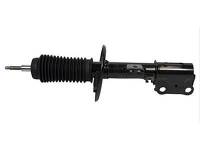 Ford DE9Z-18124-C Strut, Front Driver Side