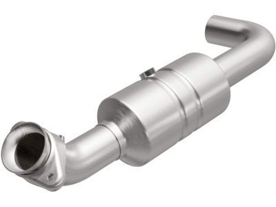 Lincoln Catalytic Converter - 9L3Z-5E212-H