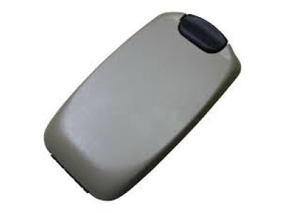 Ford 5C3Z-2506024-AAE Lid Assembly